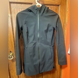 Lululemon Rain Jacket